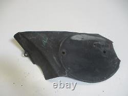 Suzuki TS 250 Fairing Bench Page Left Side Fairing Seat Cover