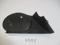 Suzuki TS 250 Fairing Bench Page Right Side Fairing Seat Cover
