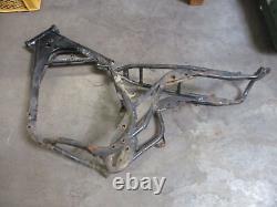 Suzuki TS 250 Frame TS250-105698