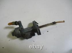 Suzuki TS 250 Fuel Tap, Fuel Valve, Tank, Gas Tank