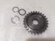 Suzuki Ts 250 Rh Ts250x Rh250 Ts G/h/j/k, Gear Kick Starter Idle 26260-13a10