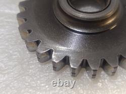 Suzuki TS 250 RH TS250X RH250 TS g/h/j/k, GEAR KICK STARTER IDLE 26260-13A10