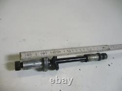 Suzuki TS 250 Steckachse 12 Mm Axle Front