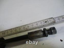 Suzuki TS 250 Steckachse 12 Mm Axle Front