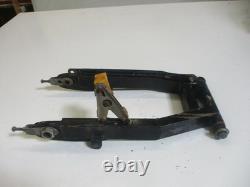 Suzuki TS 250 Swing Arm, Rear Suspension, Rear Rim
