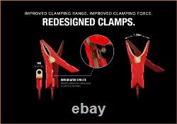 Suzuki TS 250 X 1986-1989 NOCO GENIUS2UK Battery Charger