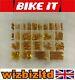 Suzuki Ts 250 X 1986 Gold Bikeit Faring And Screen Bolt Kit