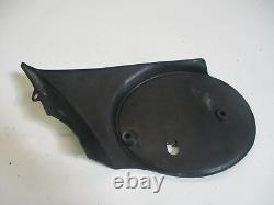 Suzuki TS 250 facing bench side right side cover seat panel