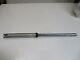 Suzuki Ts 250 Fork Stanchion 35 Mm With Dip Tube Right Fork Right