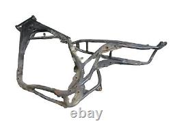 Suzuki TS 250 frame TS250-105698 motorcycle frame frame