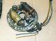 Suzuki Ts 50 Er 1980-83 Alternator / Generator Stator, Points & Condensor Ts50er