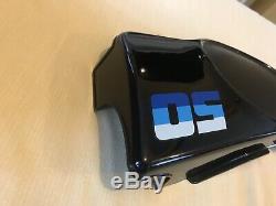 Suzuki TS 50 ER 47111 26500 RIGHT HAND SIDE PANEL