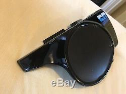 Suzuki TS 50 ER 47111 26500 RIGHT HAND SIDE PANEL