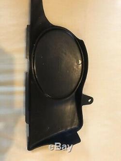 Suzuki TS 50 ER 47111 26500 RIGHT HAND SIDE PANEL