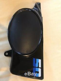 Suzuki TS 50 ER 47111 26500 RIGHT HAND SIDE PANEL