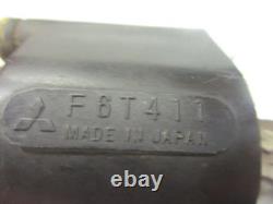 Suzuki TS 50 XK / ER Bj. 79 Ignition coil F6T411 with spark plug Ignition coil
