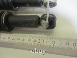 Suzuki TS 50 XK / ER Bj. 79 Shock absorber 310 mm Spring legs Shock absorber kit
