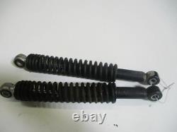 Suzuki TS 50 XK / ER Bj. 79 Shock absorber 310 mm Spring legs Shock absorber kit