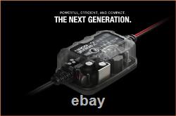 Suzuki TS 80 ER 1981-1983 NOCO GENIUS2UK Battery Charger