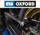 Suzuki Ts 80 Er 1981-1983 Oxford Laser Wheel / Chain Alignment Tool