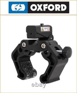 Suzuki TS 80 ER 1981-1983 Oxford Laser Wheel / Chain Alignment Tool