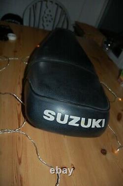 Suzuki TS100 GOOD USED SEAT