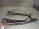 Suzuki Ts100 Ts 100 1977 Swingarm Swinging Arm Motocross Mx Enduro