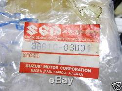 Suzuki TS125 Wireharness 1989-1994 NOS TS125R Wire Harness 36610-03D01 WIRING