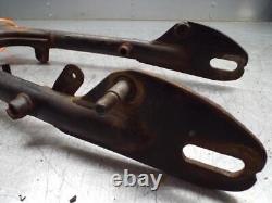 Suzuki TS185 Circa 1975-1976 Motorcycle Swing Arm Swinging Arm