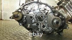Suzuki TS185 Engine Motor 626