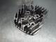 Suzuki Ts185 J K R Circa 1970-1974 Early 1970s Motorcycle Cylinder Head