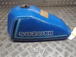 Suzuki TS185 TS 185 1978-1979 Petrol Fuel Gas Tank