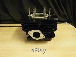 Suzuki TS185ER Standard Size Barrel&Piston