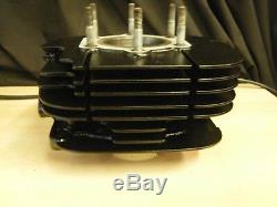 Suzuki TS185ER Standard Size Barrel&Piston