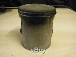 Suzuki TS185ER Standard Size Barrel&Piston