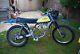 Suzuki Ts185er Rolling Chassis And Lots Of Parts. Job Lot Of Spares