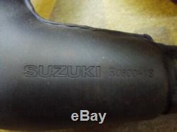 Suzuki TS200 TS200R Exhaust Pipe Header 1991-1993 NOS Muffler JOINT 14310-08D03