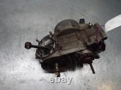 Suzuki TS250 1974-1976 Motorcycle Engine Bottom End TS2503-86573