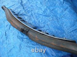 Suzuki TS250 1974 exhaust muffler exhaust muffler silencer