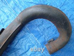 Suzuki TS250 1974 exhaust muffler exhaust muffler silencer