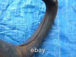 Suzuki TS250 1974 exhaust muffler exhaust muffler silencer