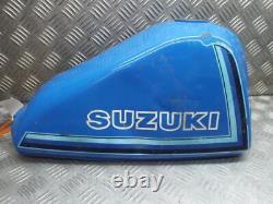 Suzuki TS250 ER Motorcycle Gas Petrol Fuel Tank
