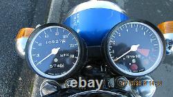 Suzuki TS250 TS400 a pair of new Speedo and Tacho outer clock bodies