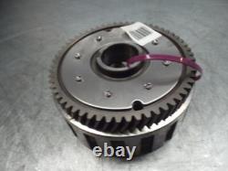 Suzuki TS250Savage 1969-1970 Motorcycle Clutch Basket