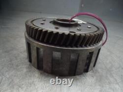 Suzuki TS250Savage 1969-1970 Motorcycle Clutch Basket