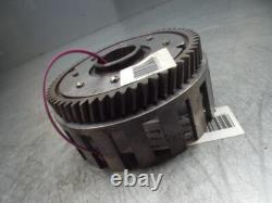 Suzuki TS250Savage 1969-1970 Motorcycle Clutch Basket