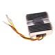 Suzuki Ts250x Electrex Regulator Rectifier Rr10. New Uk Made