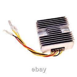 Suzuki TS250X Electrex Regulator Rectifier RR10. New UK Made