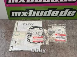 Suzuki TS50 TS 50 Cylinder Gasket 14181-04710 11241-13640-000 11141-13620 Head