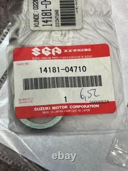 Suzuki TS50 TS 50 Cylinder Gasket 14181-04710 11241-13640-000 11141-13620 Head